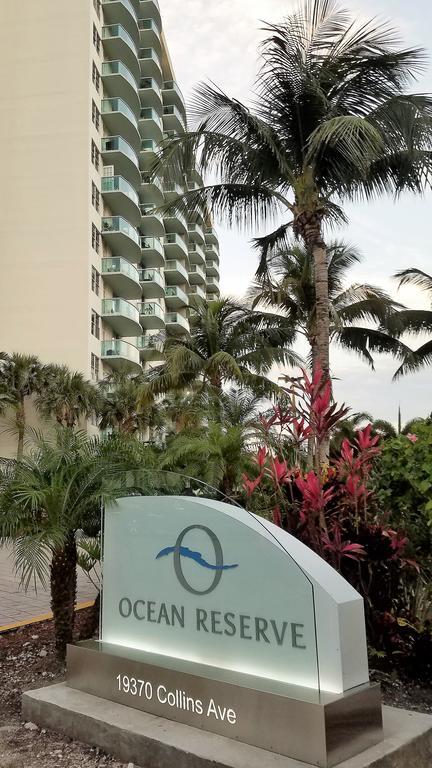 Apartamento Penthouse Ocean Reserve Miami Beach