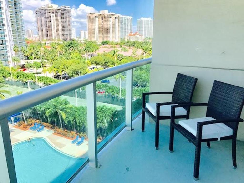 Appartamento Ocean Reserve By Miami Tcs Miami Beach