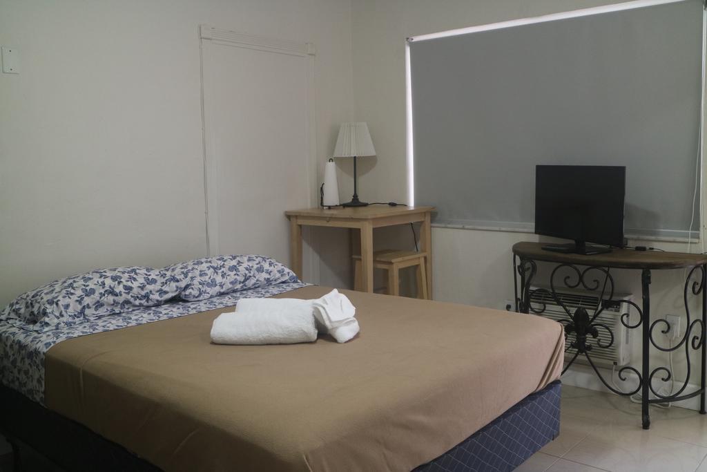 Hotel Beach Corner