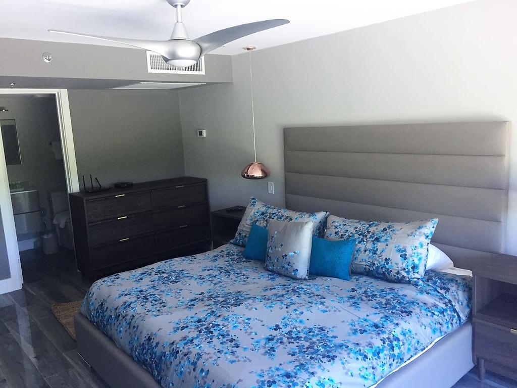 Soleil Apartamento
