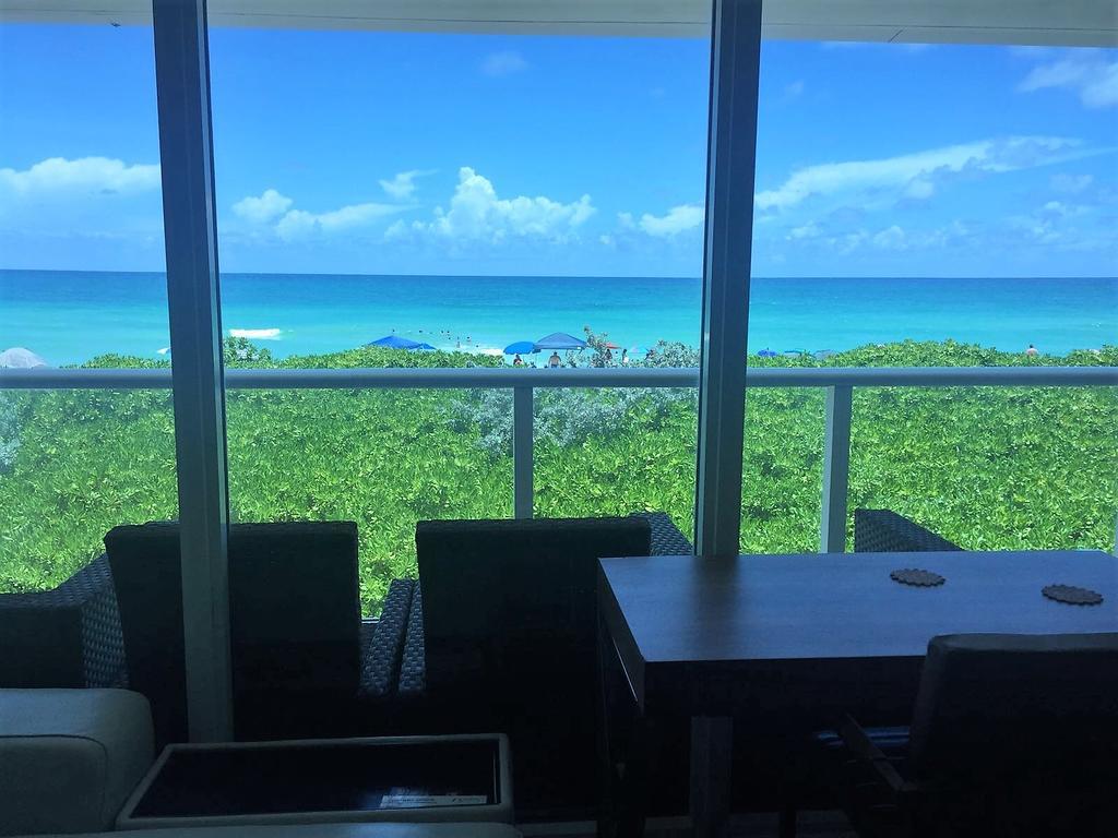 Apartamento Soleil *