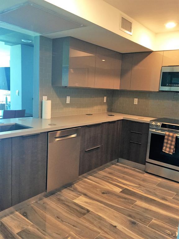 Apartamento Soleil *