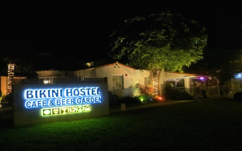 Bikini Hostel, Cafe & Beer Garden (adults Only) *
