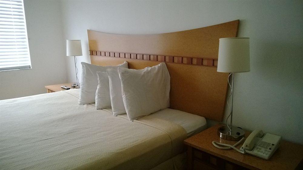 Century Hotel