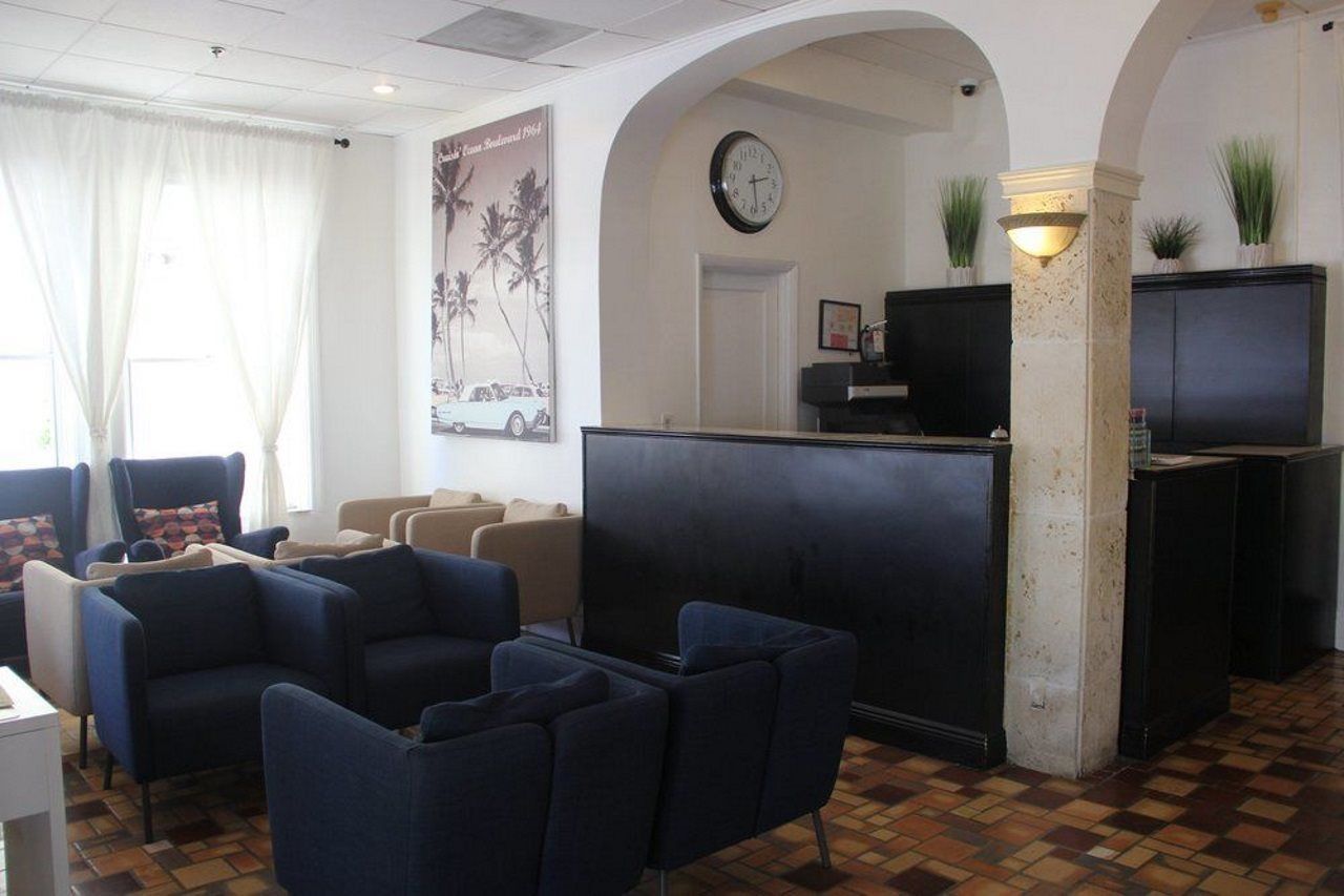 Princess Ann Hotel 2*
