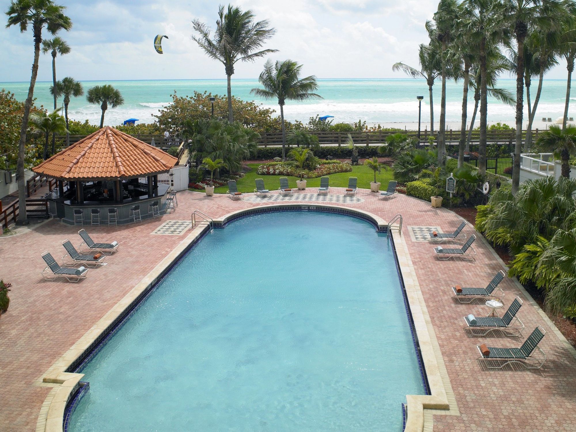 Hotel Lexington By Rl Miami