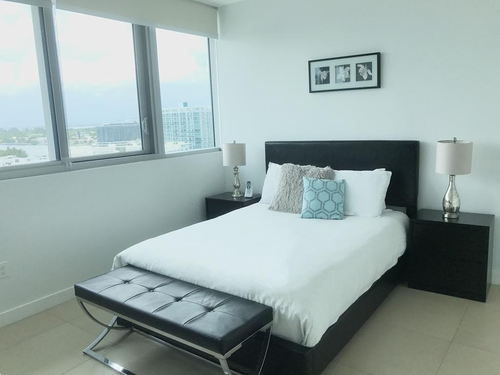 Monte Carlo Miami Aparthotel 4*