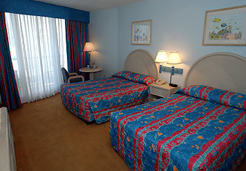 Indian Creek Suites Hotel Miami Beach