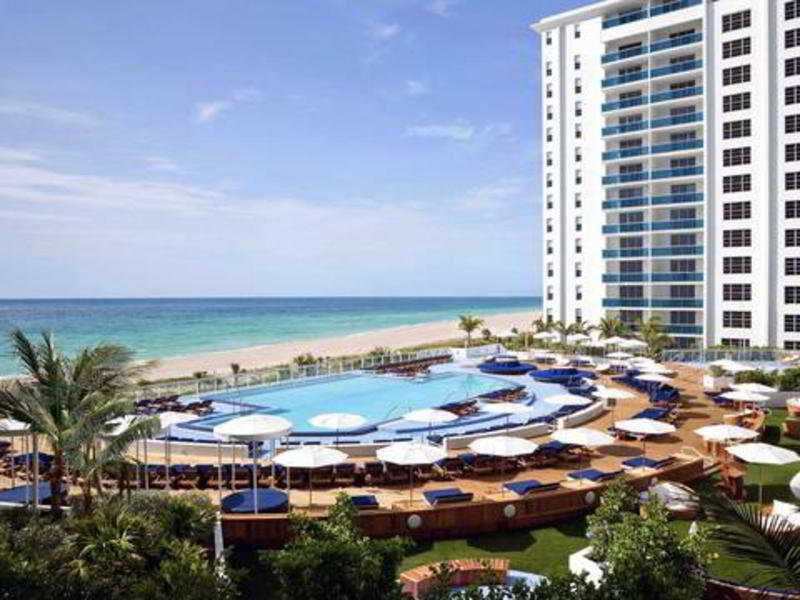 1 South Beach Hotel 4*