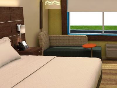 Holiday Exp Miami Beach-south Beach Hotel