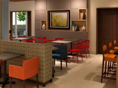 Hotel Holiday Exp Miami Beach-south Beach Miami Beach