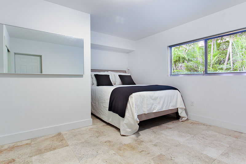 Mercy 3* Miami Beach