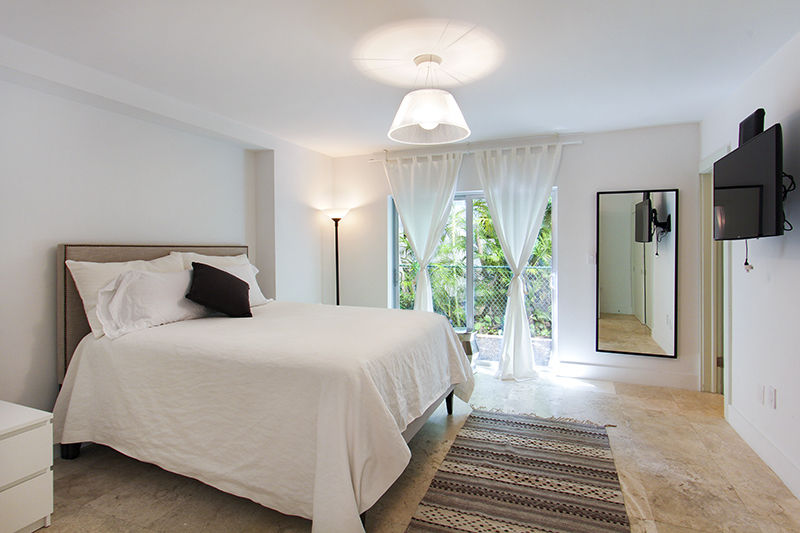 Mercy Hotel 3*