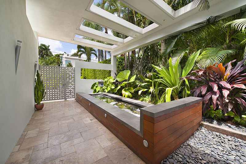 Mercy Miami Beach