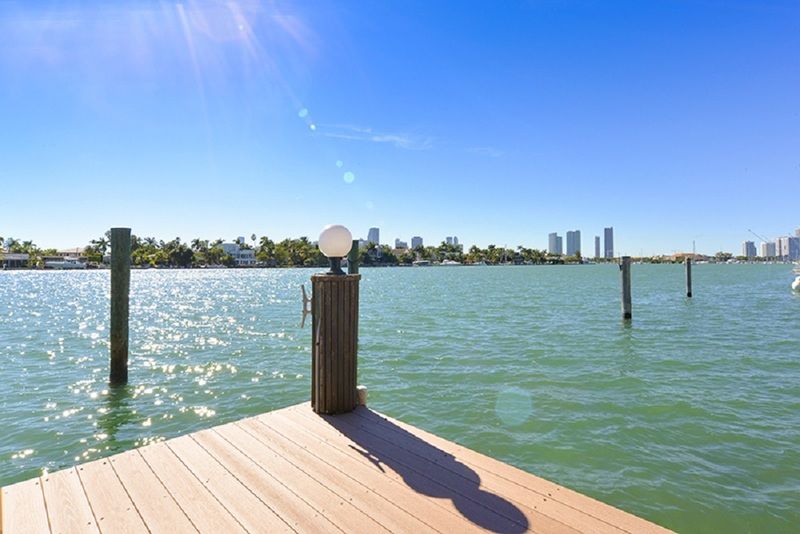 Hotel Jeremiah Miami Beach