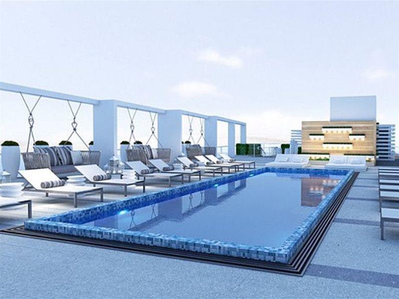 Ac By Marriott Miami 4*