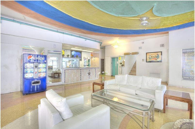 Iberostar Waves Berkeley Shore Hotel Miami Beach