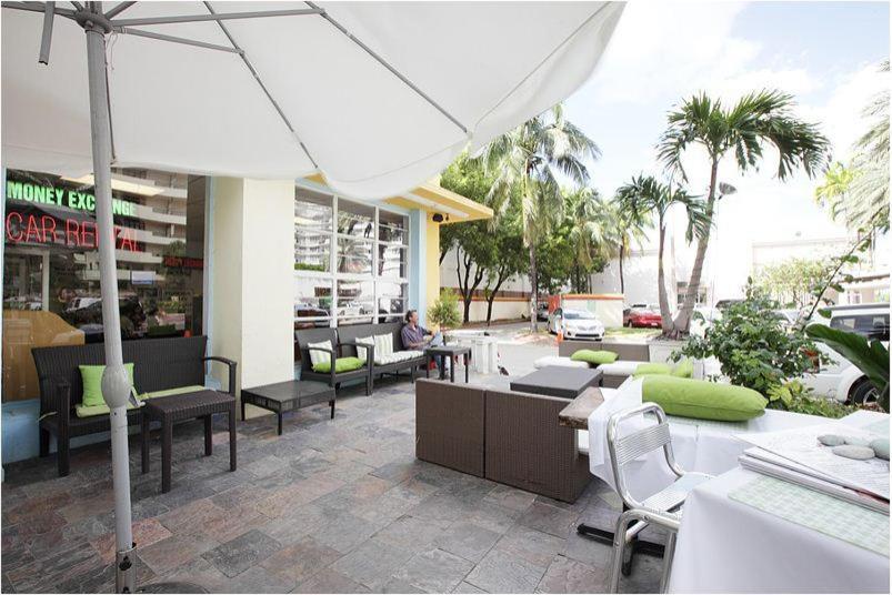 Hotel Iberostar Waves Berkeley Shore 4*