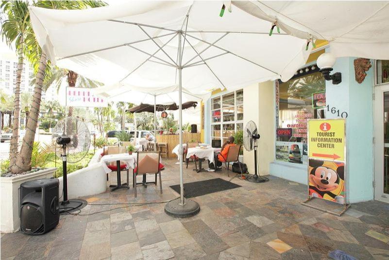 Iberostar Waves Berkeley Shore 4* Miami Beach