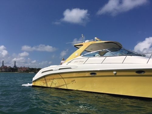 Miami Luxury Yacht Charters 4* Miami Beach