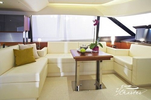 Miami Luxury Yacht Charters Miami Beach
