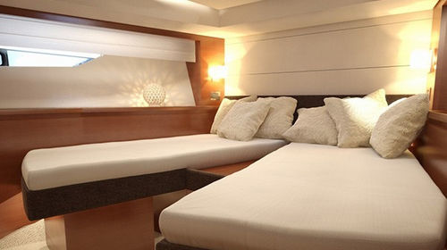 Miami Luxury Yacht Charters