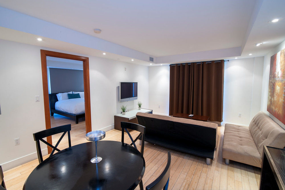 Hotel Ocean Five