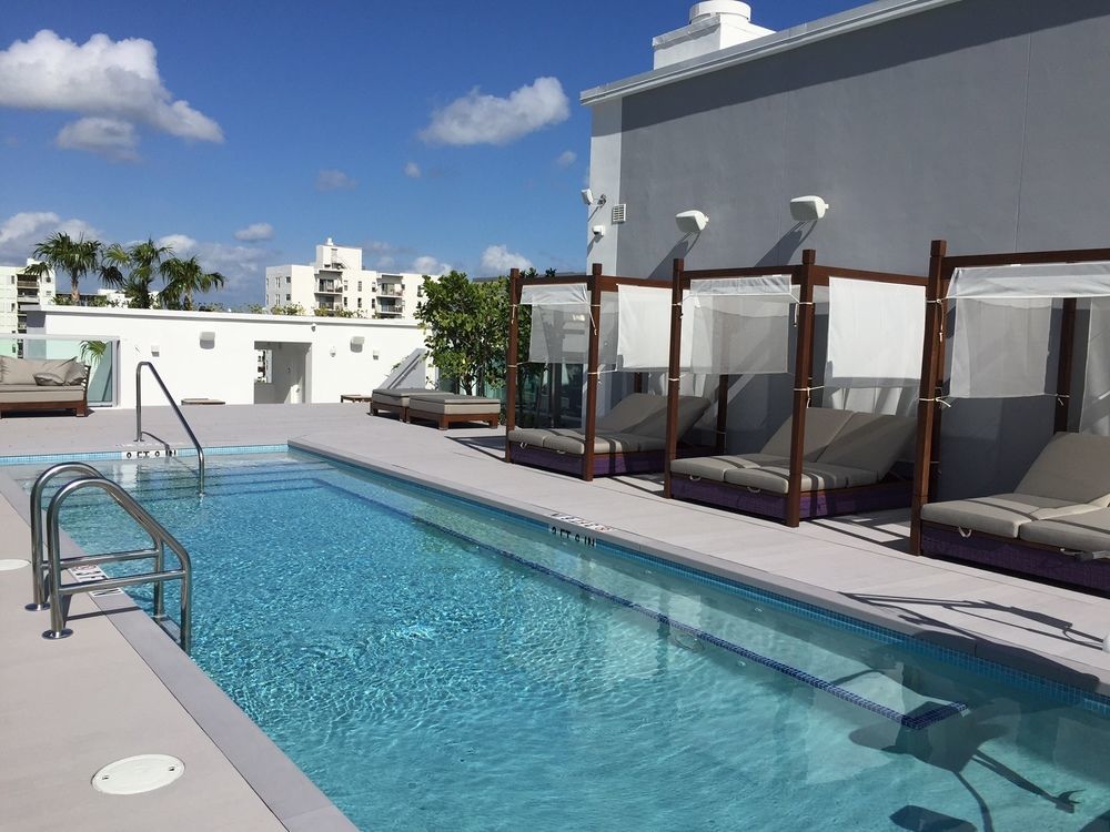 Abae Hotel Miami Beach
