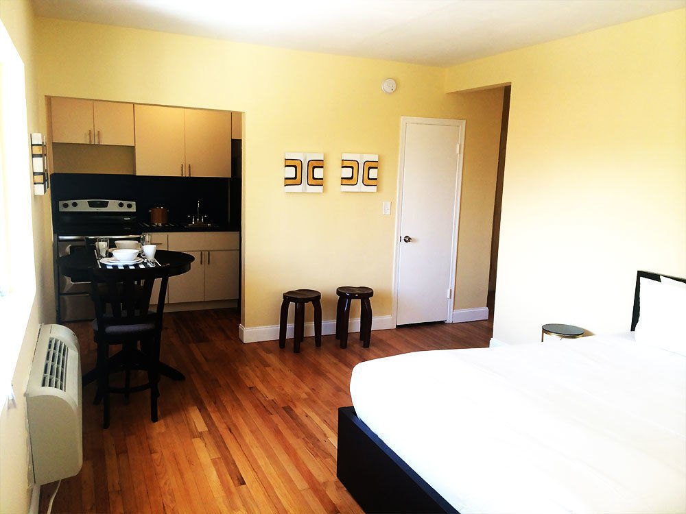 Hotel Beachside 3*