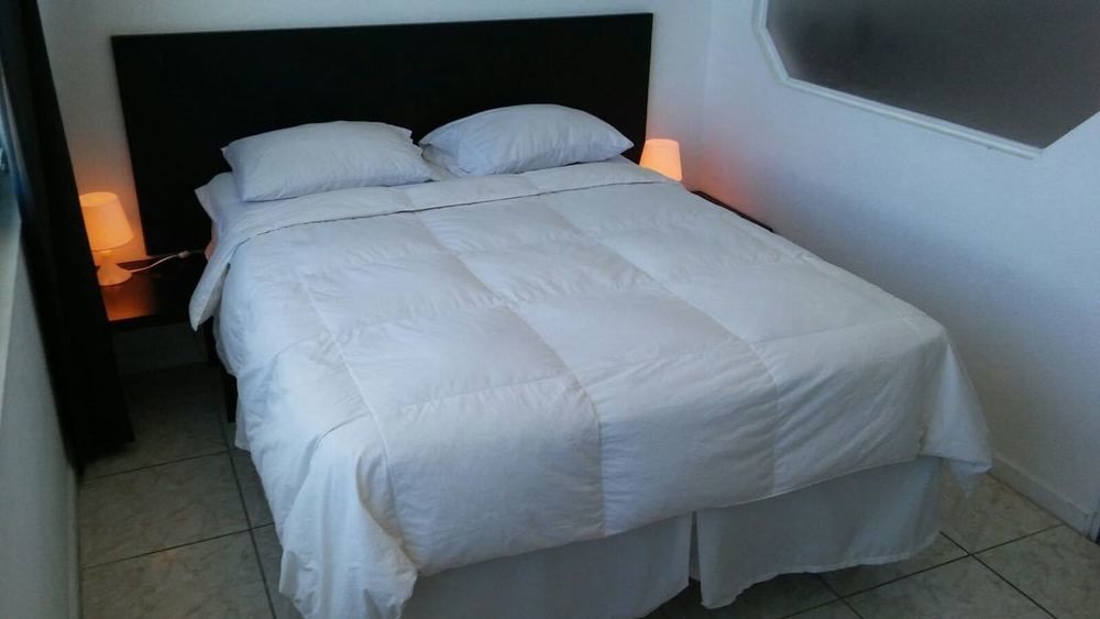 Holiday home Dw Oceanfront *