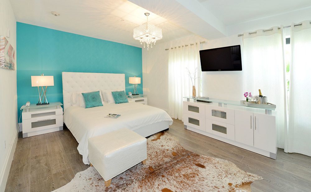 Aparthotel Ithaca Miami Beach