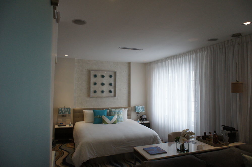 The Marlin 4* Miami Beach