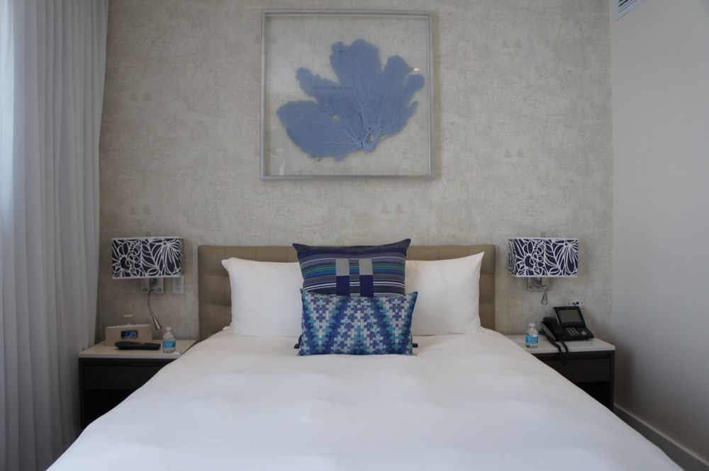 Hotel The Marlin 4*