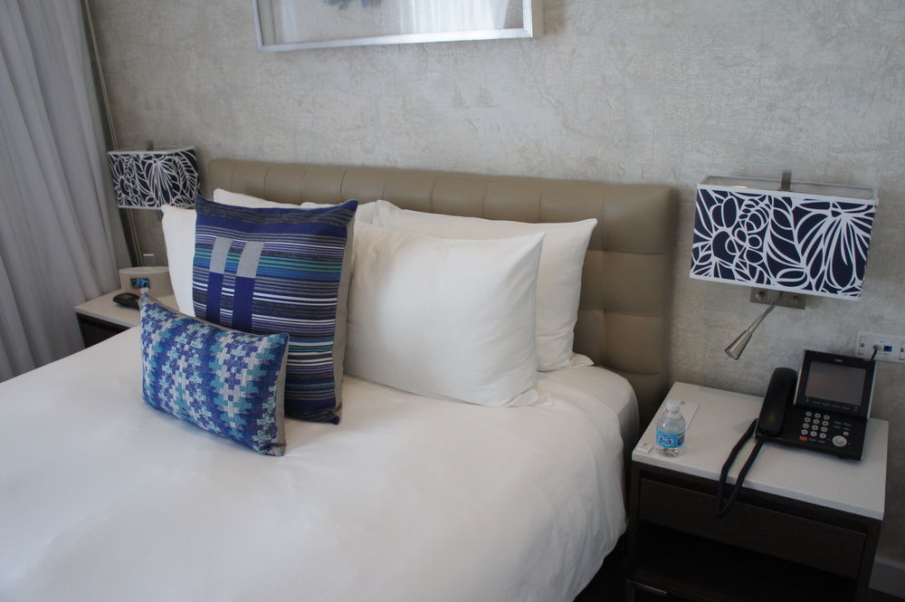 The Marlin 4* Miami Beach