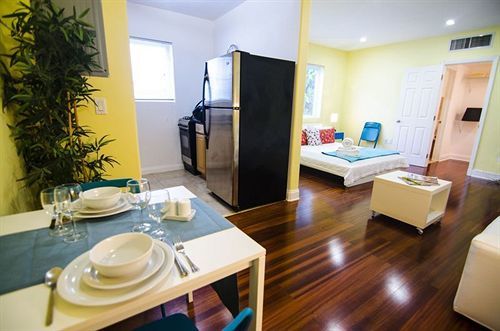 Luxury Stars Apartamento Miami Beach