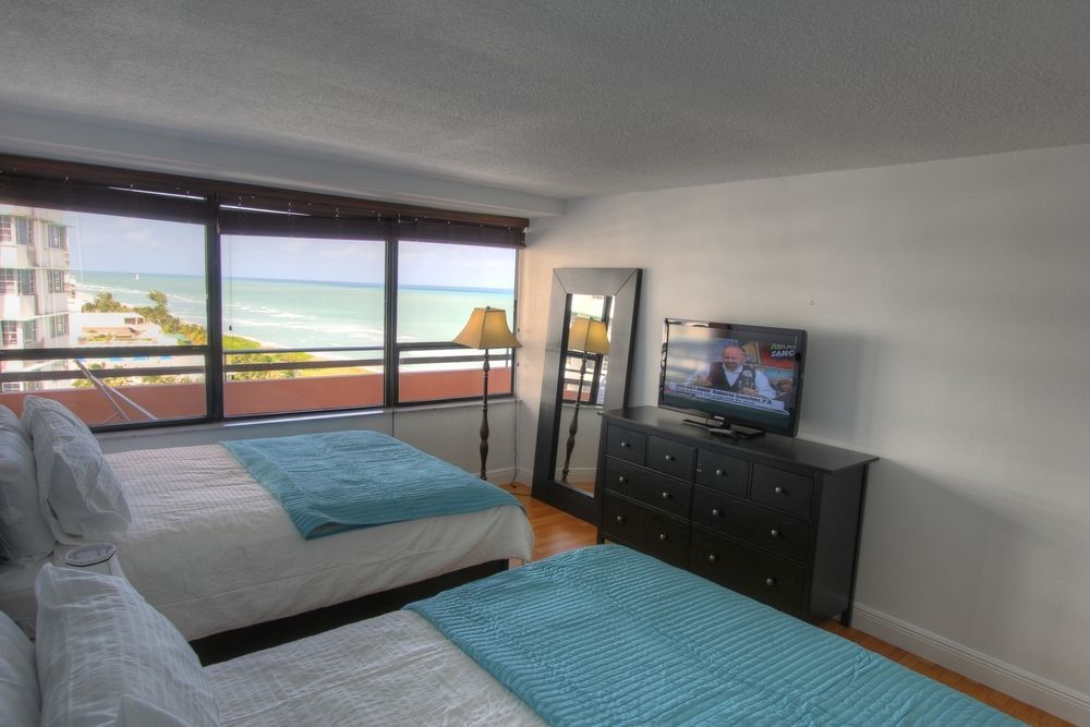 Private Apartments By South Florida Vacations Appartamento Miami Beach