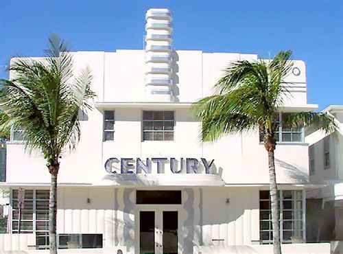 Century Miami Beach
