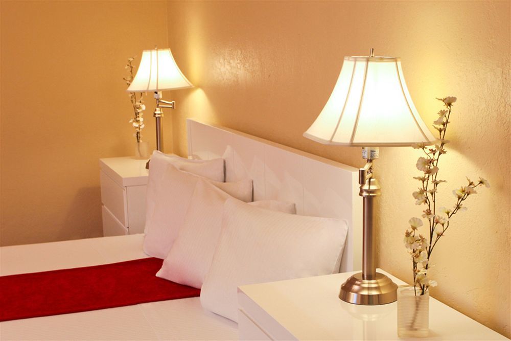 Hotel Ocean Five