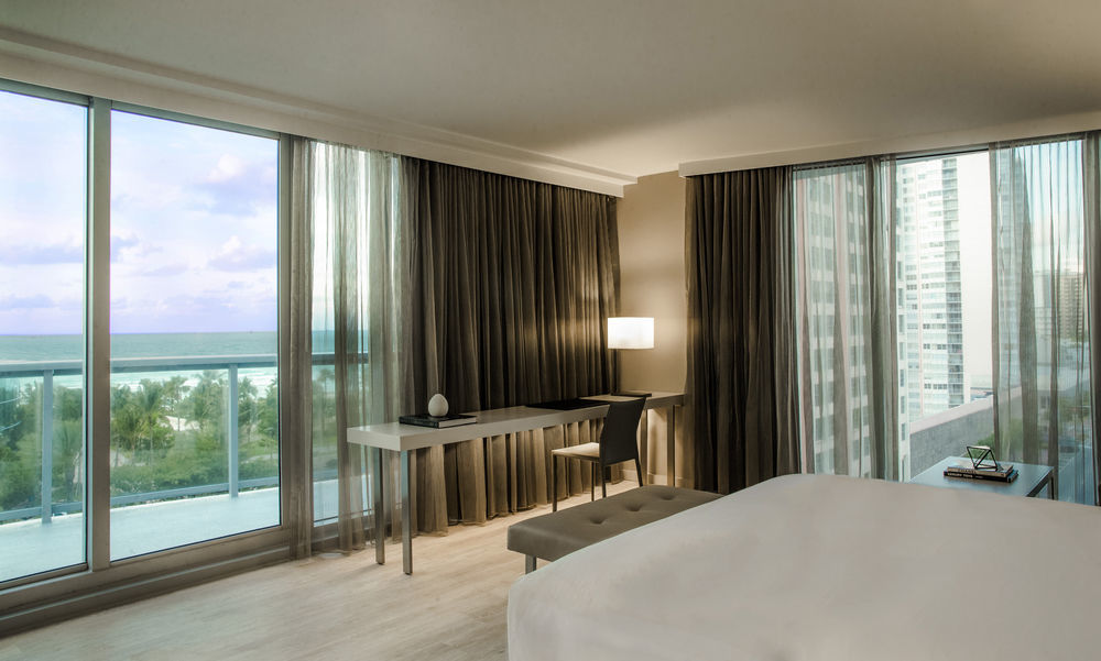 Ac By Marriott Miami Miami Beach