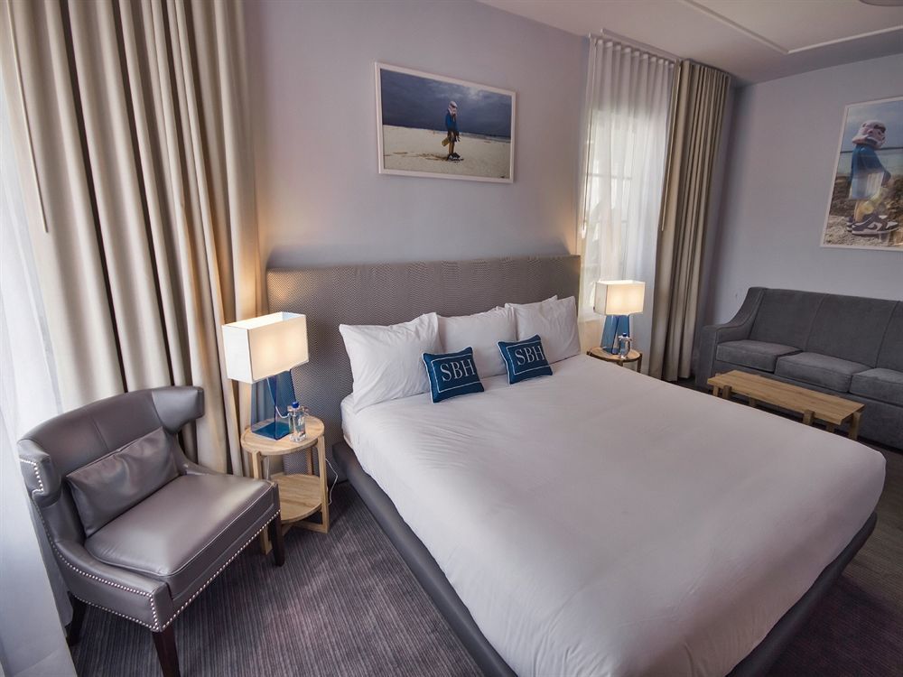 South Hotel 4*