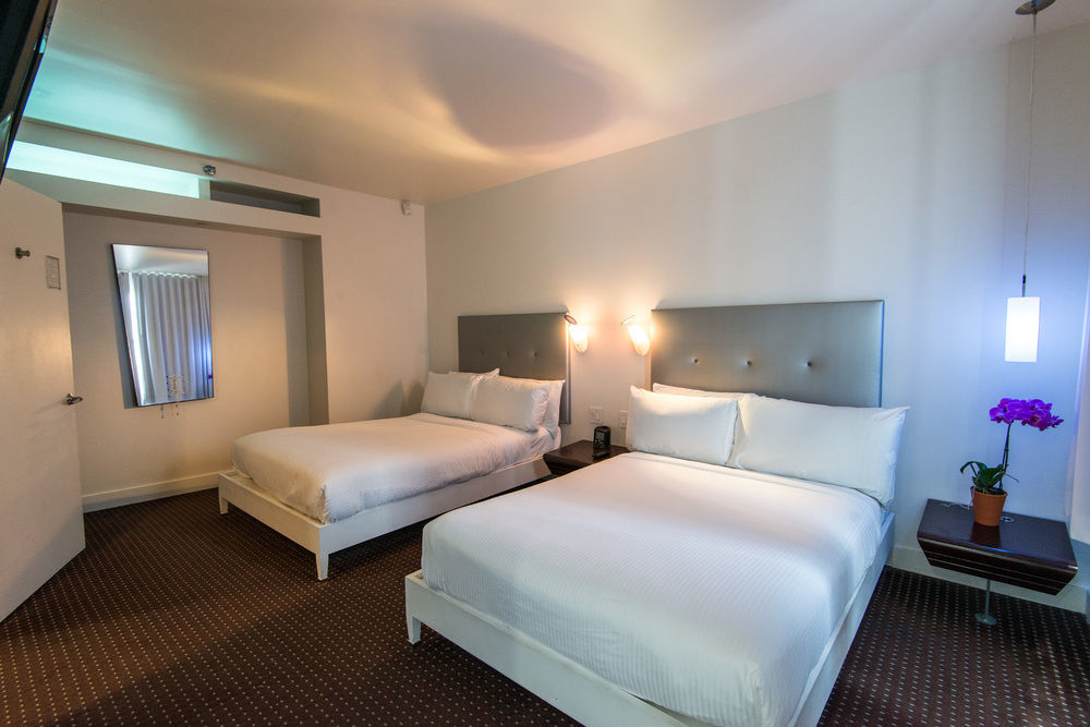 Clinton South 4* Miami Beach