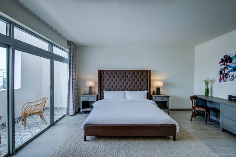Clinton South Hotel Miami Beach