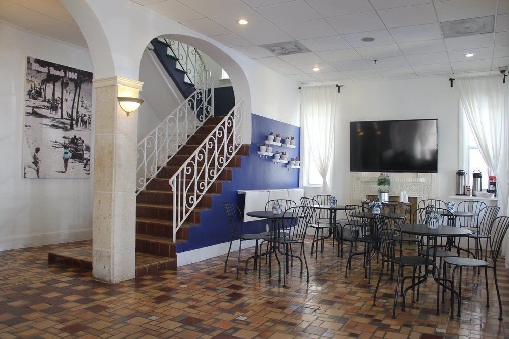 Princess Ann Hotel Miami Beach