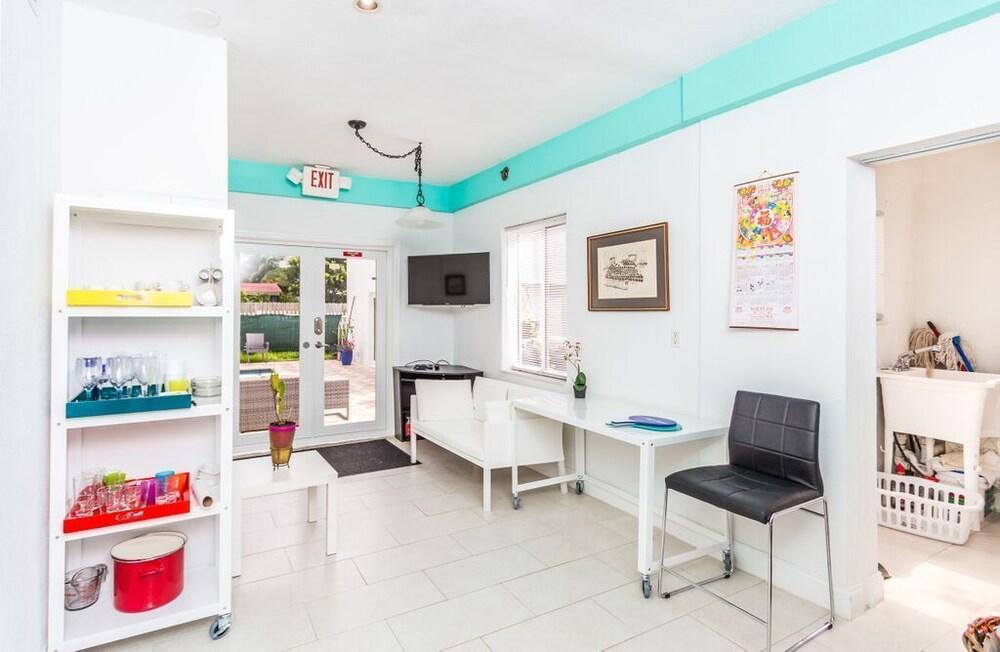 Villa Colors Of South Beach Miami Beach