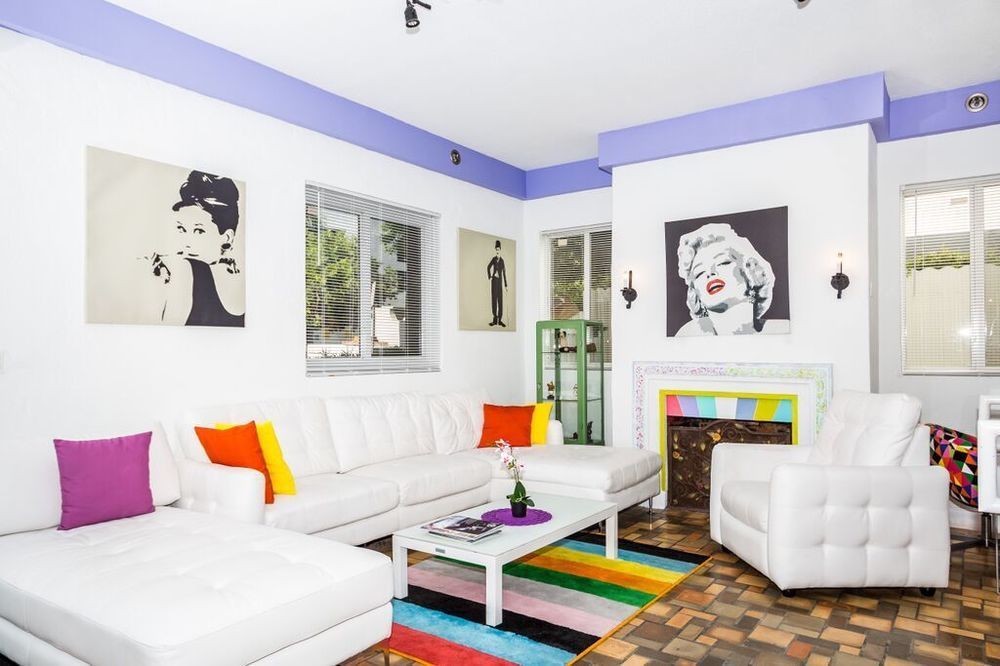 Colors Of South Beach Villa *