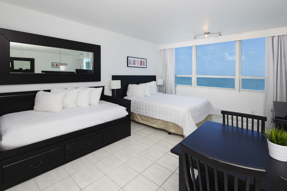 Castle Beach By New Point Miami Miami Beach