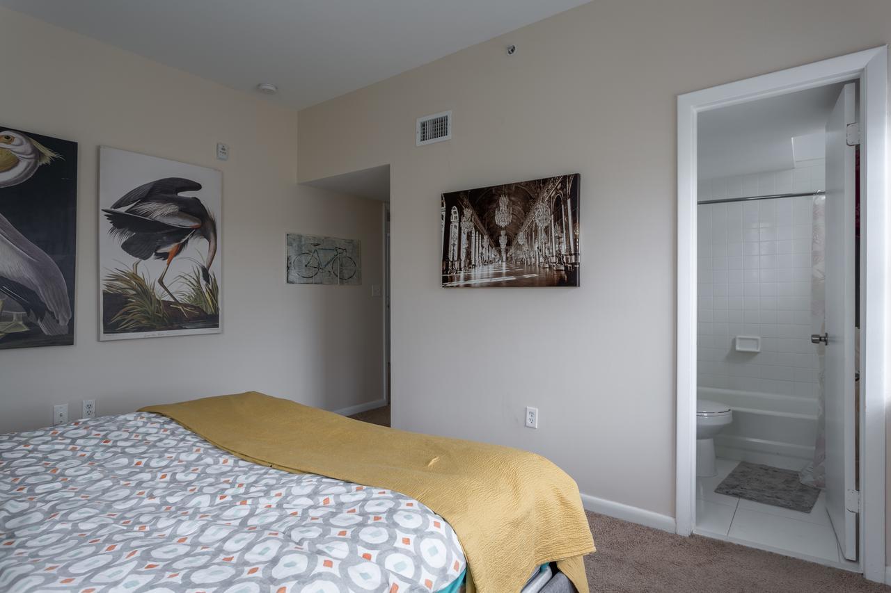Apartamento 2 Bedroom 2 Bath Penthouse On The Beach Miami Beach