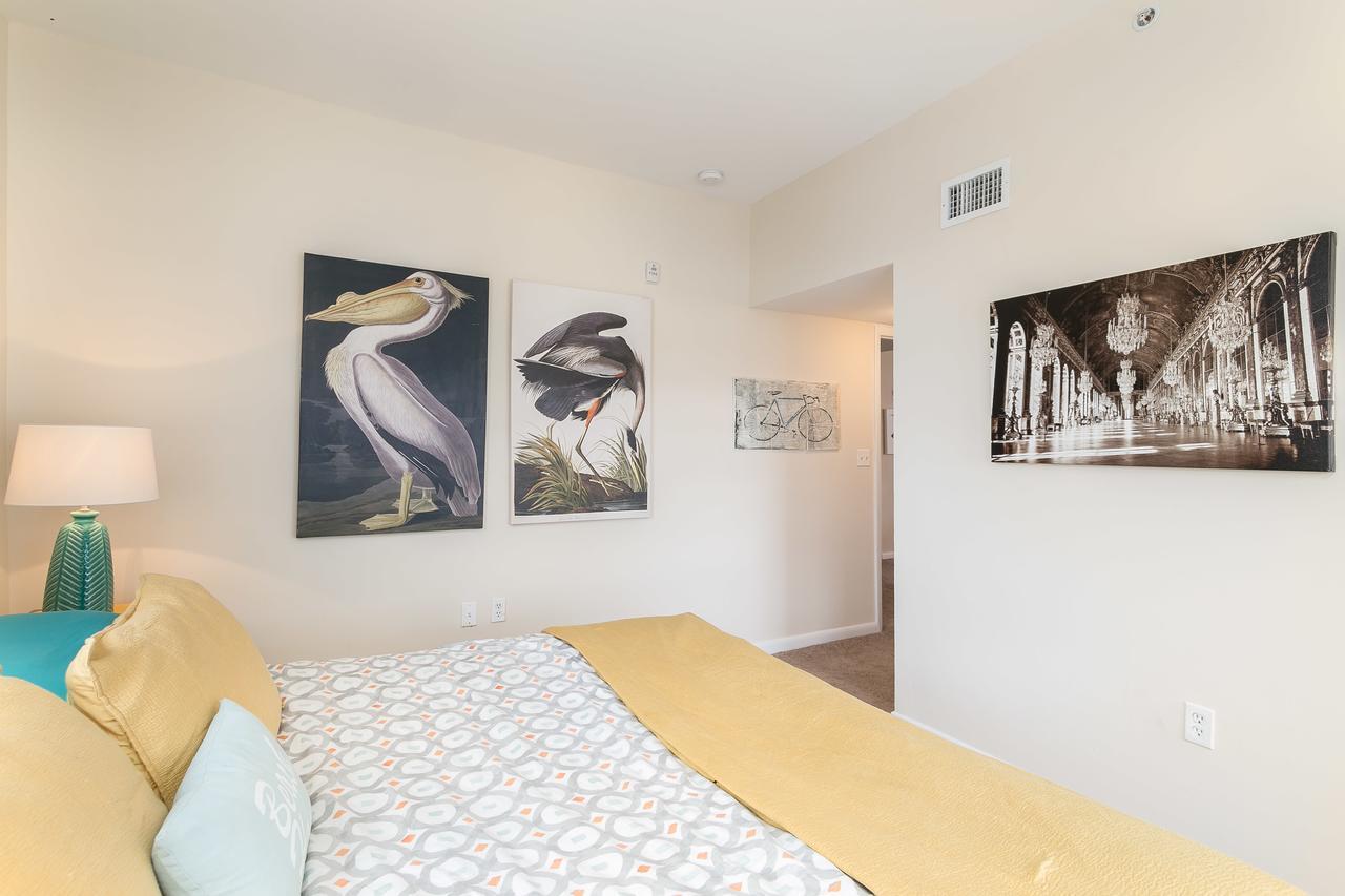 2 Bedroom 2 Bath Penthouse On The Beach Apartamento Miami Beach