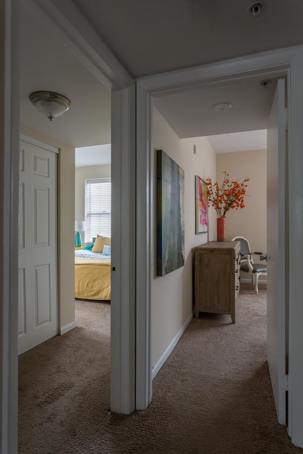 Apartamento 2 Bedroom 2 Bath Penthouse On The Beach