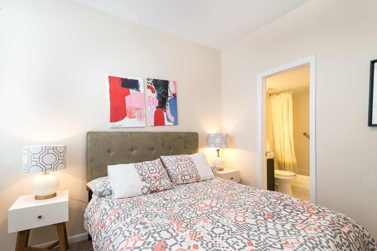 Apartamento 2 Bedroom 2 Bath Penthouse On The Beach Miami Beach